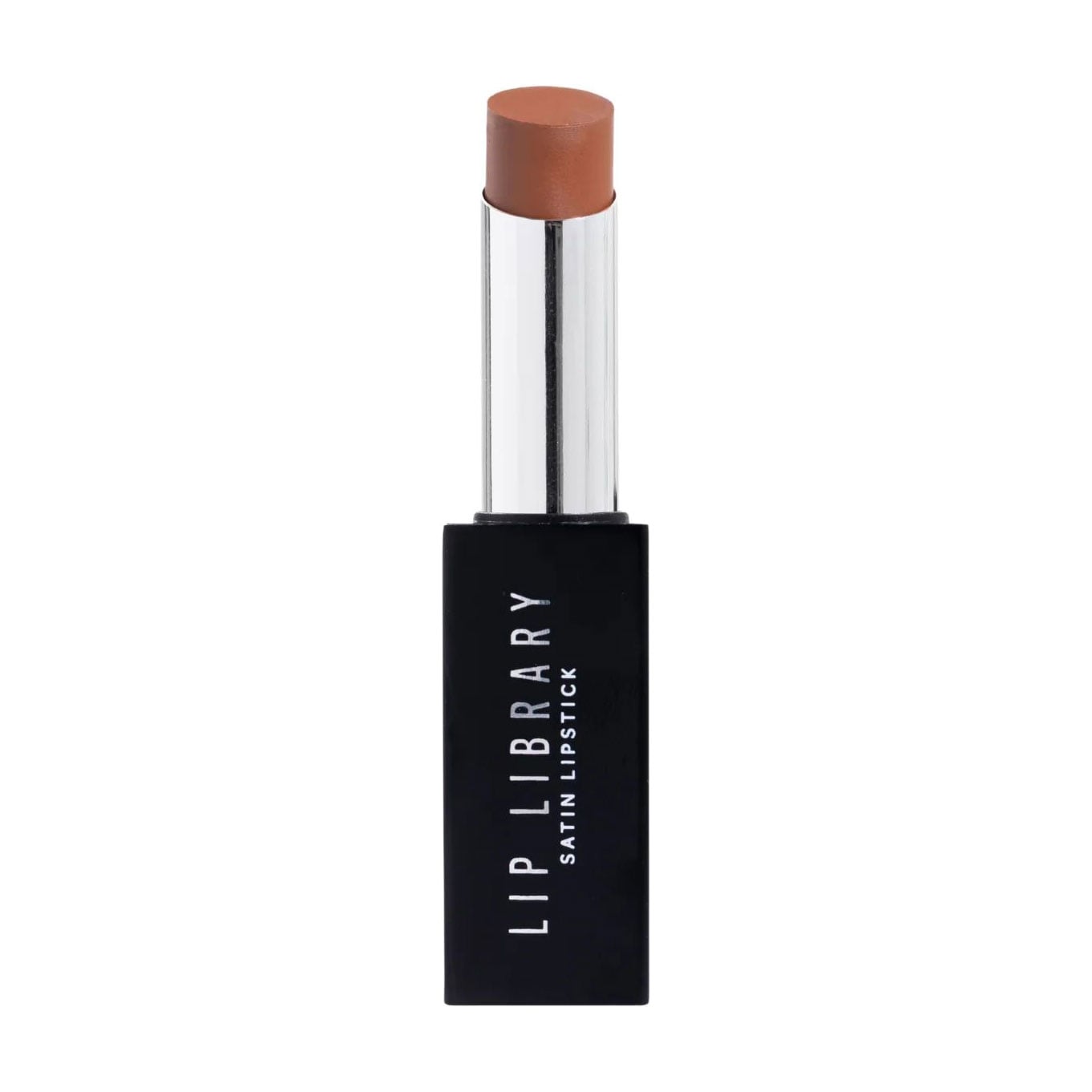 Сатинова помада для губ BPerfect Cosmetics Lip Library Satin Lipstick, Last Kiss, 3 г