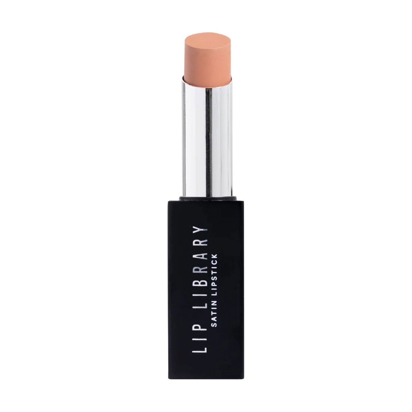 Сатинова помада для губ BPerfect Cosmetics Lip Library Satin Lipstick, Classic, 3 г